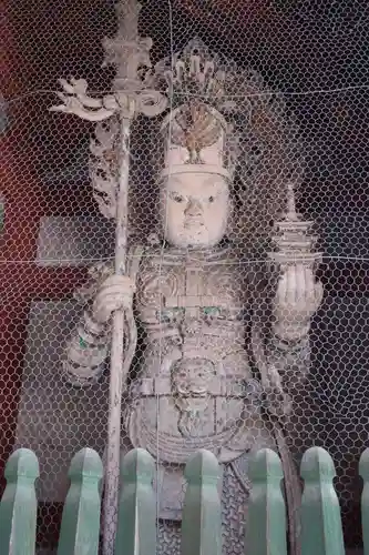 東大寺 念仏堂(奈良県)