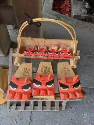 鎌倉宮のお守り