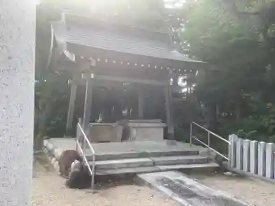 八剣社(愛知県)