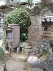 宝善院(神奈川県)