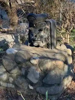 慈恩寺(埼玉県)