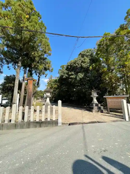 多坐弥志理都比古神社(奈良県)