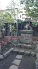 多賀神社の末社