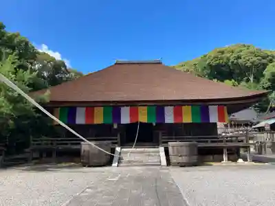 瀧山寺(愛知県)
