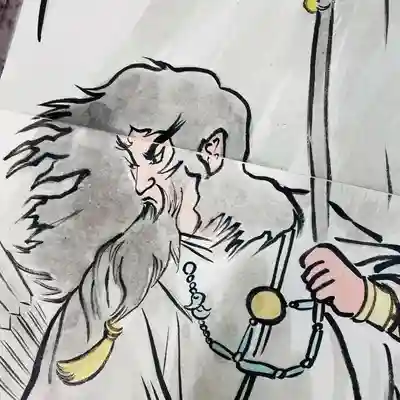 鳳仙寺(栃木県)