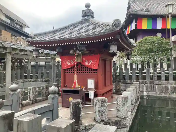 成田山新勝寺(千葉県)