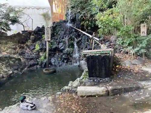 平塚八幡宮(神奈川県)