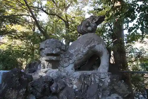 春日部八幡神社(埼玉県)