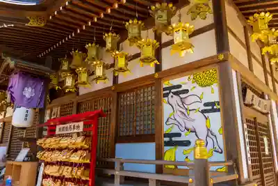 恩智神社(大阪府)