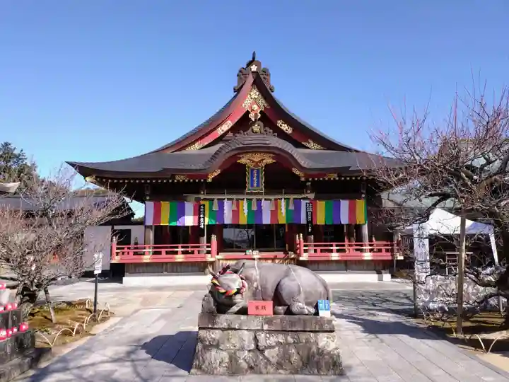 岩津天満宮のその他建物