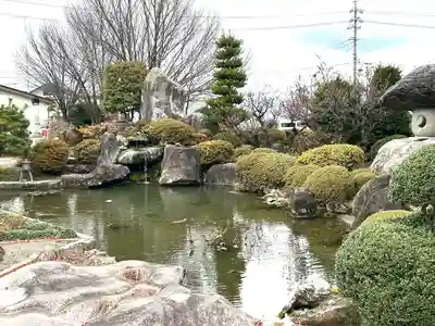 専稱寺(長野県)