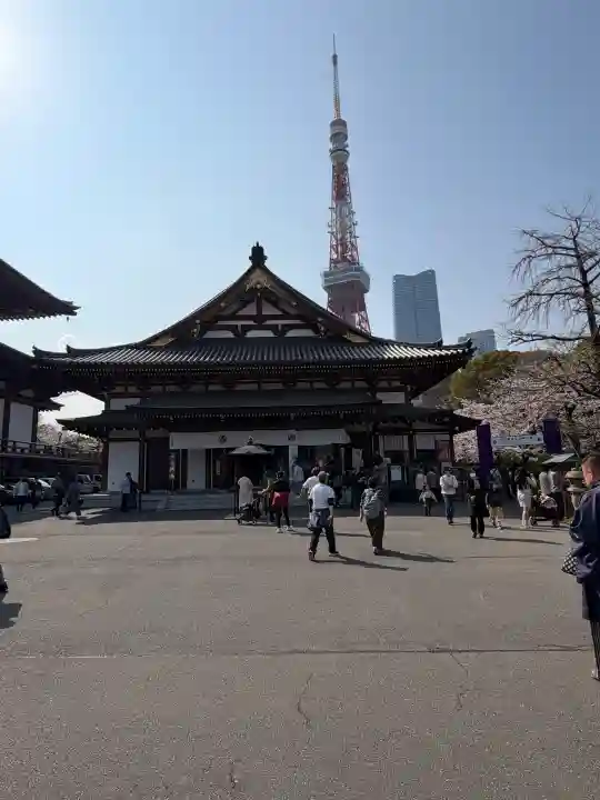 増上寺の{uncategorized: "未分類", other: "その他", undefined: "問題あり", building: "その他建物", grave: "お墓", sacred_gate: "鳥居", guardian: "狛犬", statue: "像", buddha: "仏像", history: "歴史", nature: "自然", garden: "庭園", animal: "動物", pagoda: "塔", temizu: "手水舎", mountain_gate: "山門・神門", sanctuary: "本殿・本堂", subordinate: "末社・摂社", art: "芸術", scenery: "景色", jizo: "地蔵", ema: "絵馬", goshuin: "御朱印", omikuji: "おみくじ", items: "授与品その他", amulet: "お守り", goshuincho: "御朱印帳", eats: "食事", festival: "お祭り", votive_dance: "神楽", shichigosan: "七五三参", wedding: "結婚式", experience: "体験その他", initially: "初詣", around: "周辺", anti_infection: "感染症対策"}