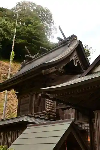 須我神社(島根県)
