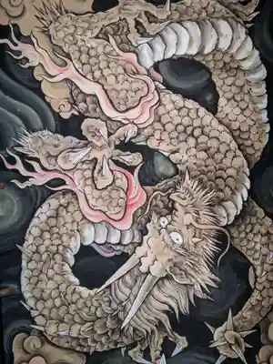 永福寺のその他建物