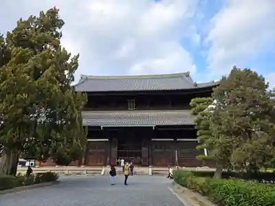 東福禅寺(東福寺)(京都府)