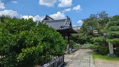 本寿寺(京都府)