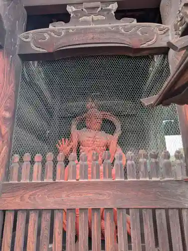 清凉寺(京都府)