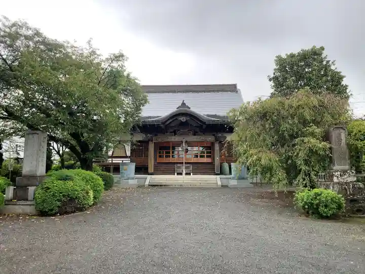 妙純寺(神奈川県)
