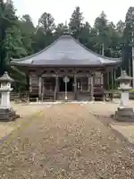 清水寺(岩手県)