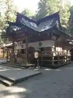御岩神社(茨城県)