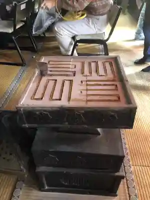 毘沙門堂門跡のその他建物