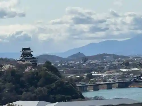 成田山名古屋別院大聖寺(犬山成田山)(愛知県)