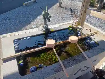 眞中神社(岐阜県)