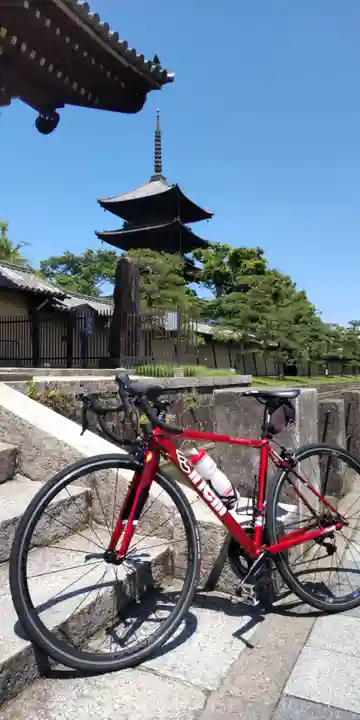 東寺(教王護国寺)(京都府)
