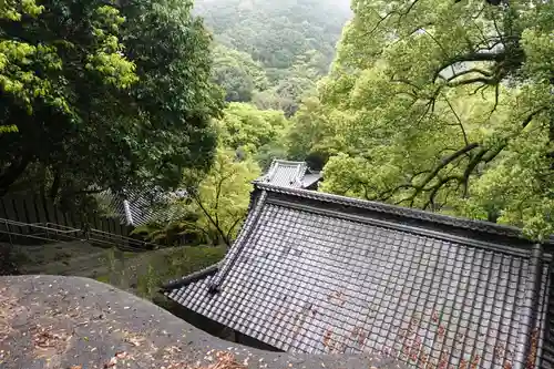 弥谷寺のその他建物