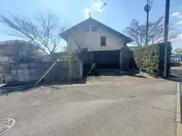 桂久神社(栃木県)