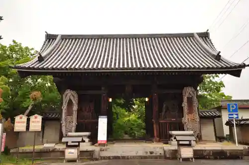 志度寺(香川県)