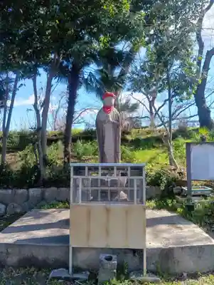 明台寺(岐阜県)