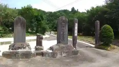 高林寺のその他建物