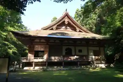 百済寺(滋賀県)