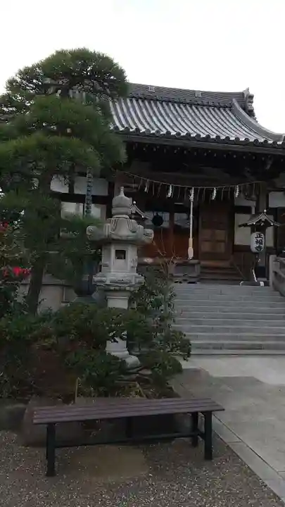正福寺(千葉県)