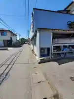 稲荷神社(栃木県)