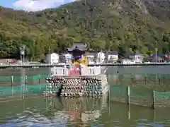 八大白龍大神(岐阜県)