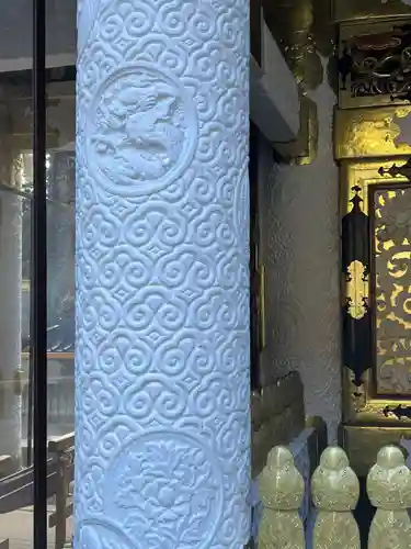 日光東照宮のその他建物