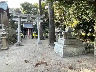 天神社(滋賀県)