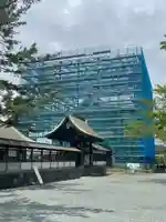 阿蘇神社(熊本県)