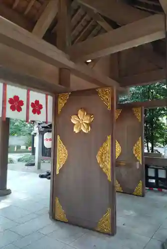 櫻木神社(千葉県)