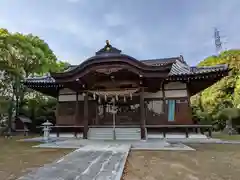 天野神社(香川県)