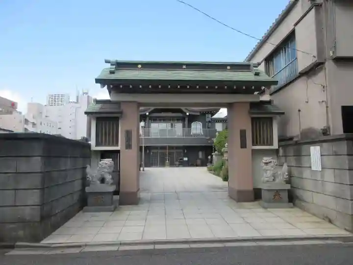 行法寺(千葉県)