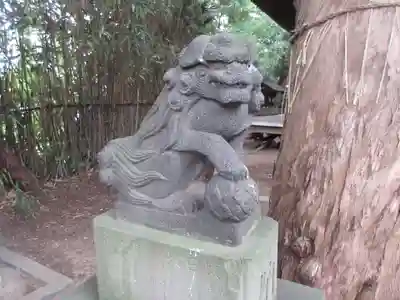 日枝神社(千葉県)