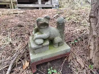 春日高台神社(北海道)