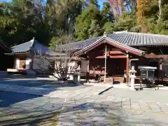 安岡寺(大阪府)