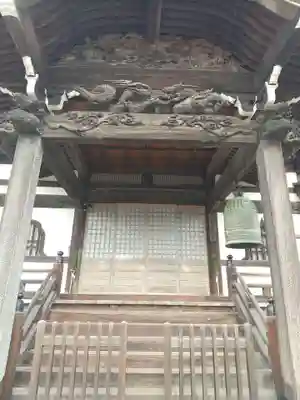 東光寺(埼玉県)