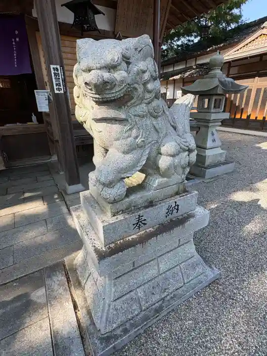 稲荷神社(三重県)