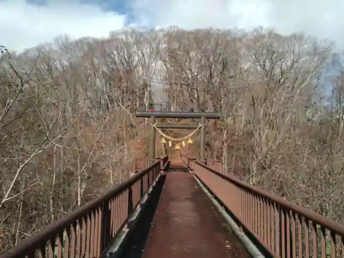 曽我神社(北海道)