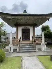 随念寺(愛知県)